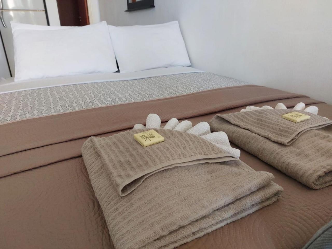 Joanne'S Cosy 1 Bdrm Apt بافوس المظهر الخارجي الصورة