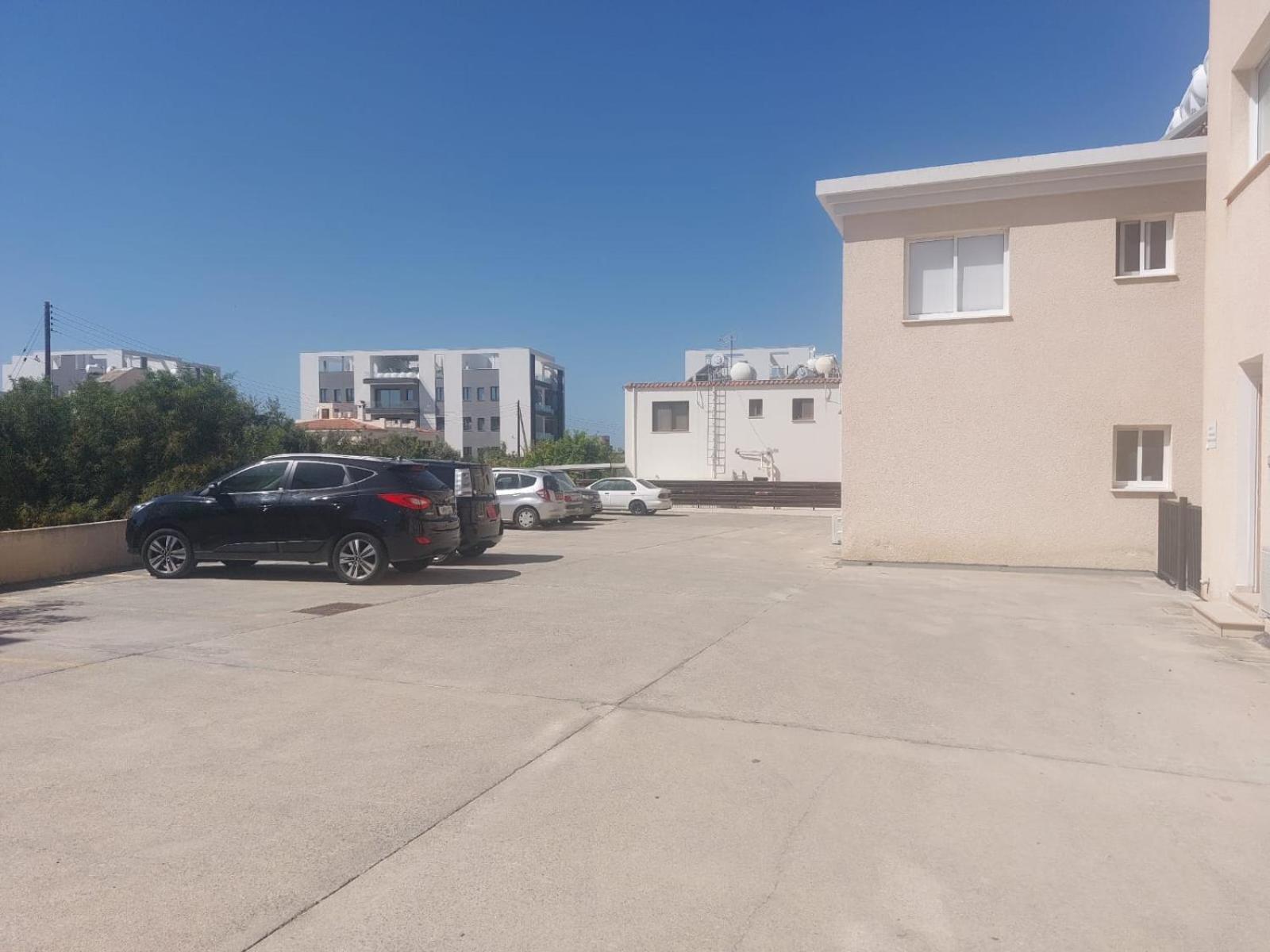 Joanne'S Cosy 1 Bdrm Apt بافوس المظهر الخارجي الصورة